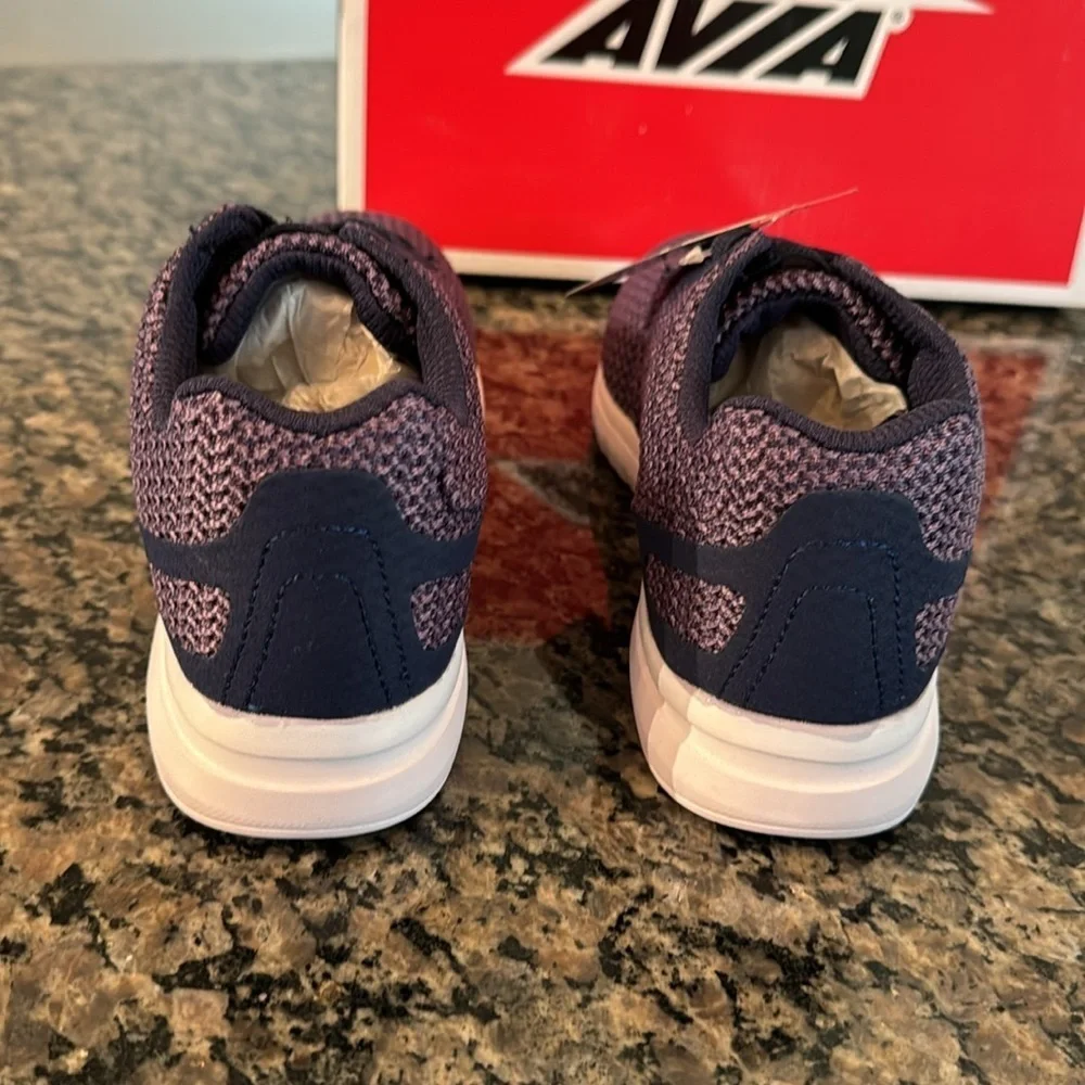 Avia Solstice women’s sneakers NIB 7.5